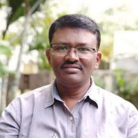 Jakkala Paramesh