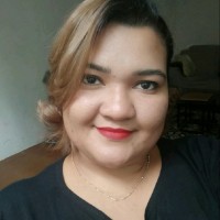 Elielda M. Marinho
