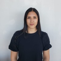 Sofia Aravalé Chávez