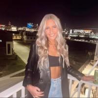 Jenna Pearce
