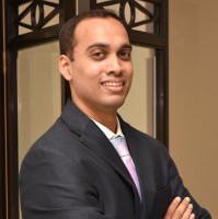 Kieran Rodrigues