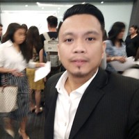 John Limuel Mendonez