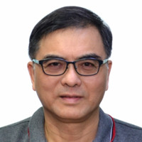 Lam Jen Mun