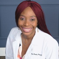 Dr. Lola O Ohonba, Pharm.D.