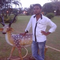 Biswa Bhusan Biswal