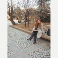 Sena Naz Aydın