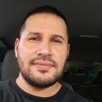 Isaac Olivas