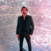 Shoaib Shabbir