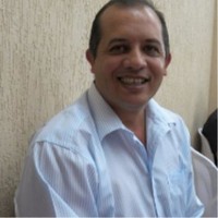 Marcos Célio Rosalino