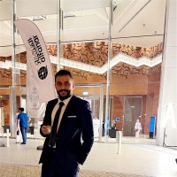Mohannad Qaraqish, Pmp