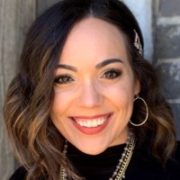 Jillian Covell