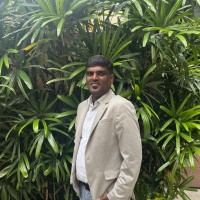 Girish S