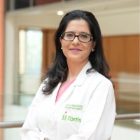 Dr Parul Sharma