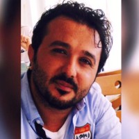 Ali Daher