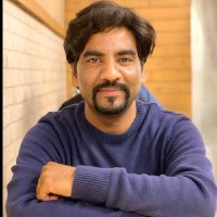 Sangamesh Devagiri