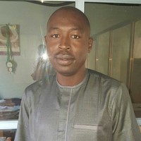 Abubakar Hamidu