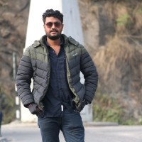sameer ranjan sahoo