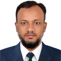 Md. Al Amin