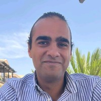 Khaled Shaheen, Mba