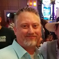 Jason Pugh (Hunt Regional Medical Center Rx)