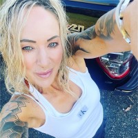 Hayley James