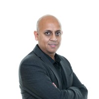 Sanjay Solanki