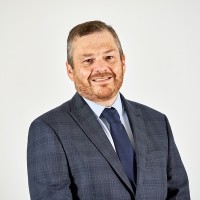 Paul Blake MSc MIFireE MIFSM