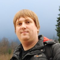 Yuri Pochtovik