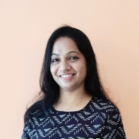 Sucharitha Dasireddy