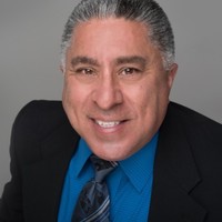 Raymond Martinez Jr.