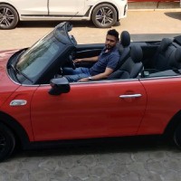 Dhaval Jadav