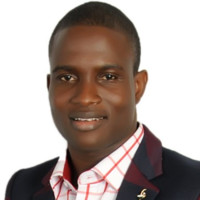 Paul Abayomi Jeremiah