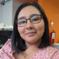 Vanessa Díaz Rodriguez