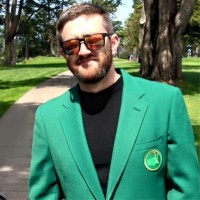 Greg Griffiths