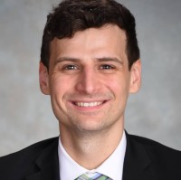 Derek Gaughan