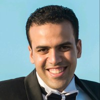 Yasser Mohamed
