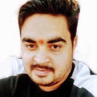 Shravan Dwivedi