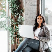 Ashna (Christal) Kumar