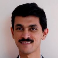 Ajith Kamath