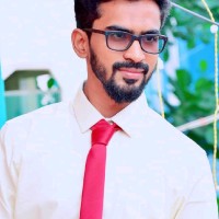 mohamed nizarudeen