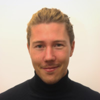 Fredrik Pettersson