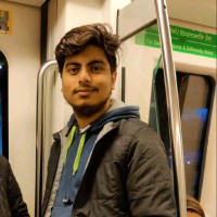 Akshay Sahu