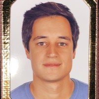 Samuel Arranz Herrero
