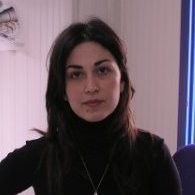 Despina Chalkidou
