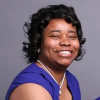 Kertina L. Kimbrough, Ma, Lpc, Ncc, Imh-E® Infant Mh Spc