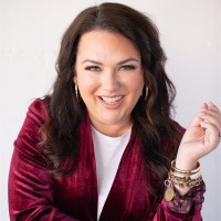 Megan Bussell
