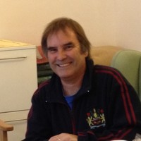 Alan Cheeseman
