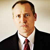 Patrick Harsh