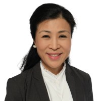 Maggie Chow