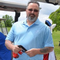 Russ Oswalt